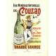 Couzan Huile de table Poster